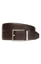 Men's Bally Astor Reversible Leather Belt