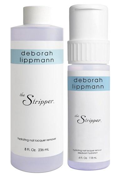 Deborah Lippmann The Stripper Duo