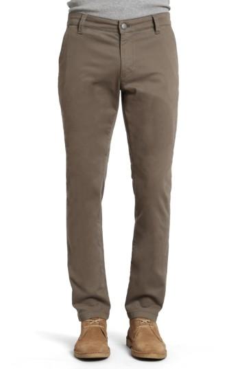 Men's Mavi Jeans Johnny Twill Pants