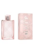 Burberry Brit 'sheer' Eau De Toilette Spray (online Only)