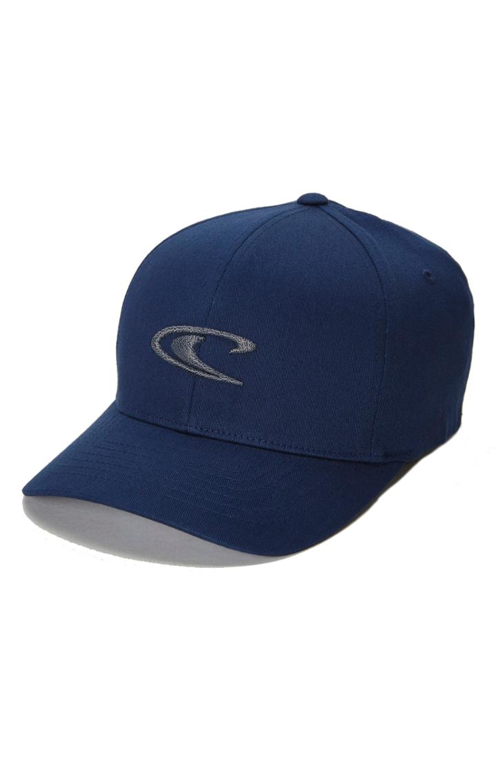 Men's O'neill Clean And Mean Ball Cap - Blue