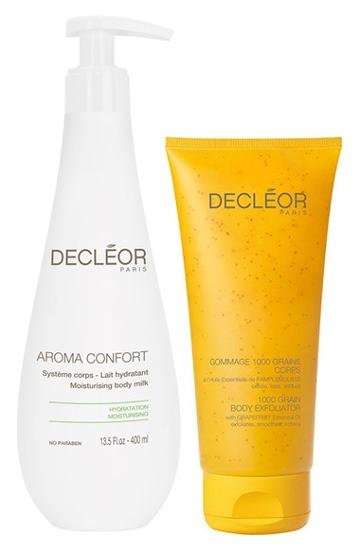 Decleor 'sublime' Body Duo