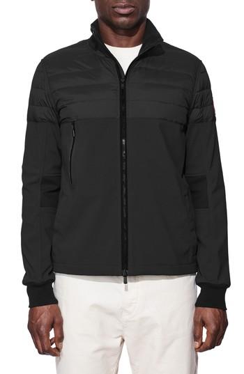 Men's Canade Goose Jericho Beach Down Filled Jacket