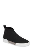 Women's Michael Michael Kors Grover Sneaker .5 M - Grey
