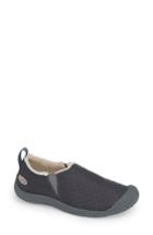 Women's Keen Howser Quilted Nylon Slip-on M - Grey