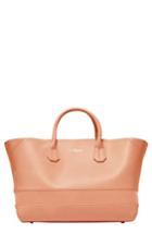 Urban Originals Heartbreaker Vegan Leather Tote -