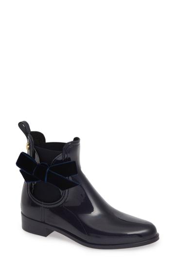 Women's Lemon Jelly Chelsea Rain Boot
