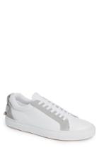 Men's Buscemi Lyndon Sport Sneaker Us / 40eu - White