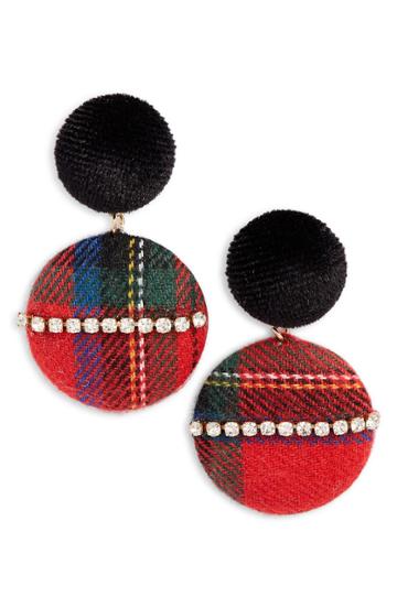 Women's Zhuu Kate Earrings
