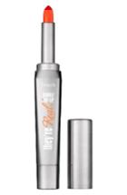 Benefit They're Real Double The Lip Lipstick & Liner .05 Oz - Flame Game