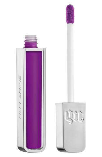 Urban Decay Hi-fi Shine Ultra Cushion Lipgloss - Jawbreaker