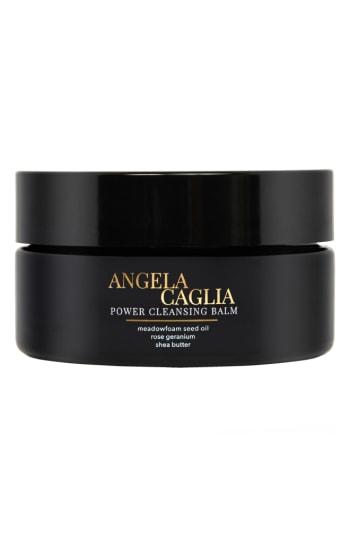 Angela Caglia Skincare Power Cleansing Balm .4 Oz