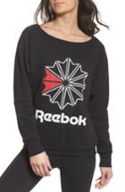Women's Reebok Heritage Starcrest Sweatshirt