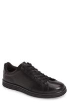 Men's Ecco Kallum Sneaker -6.5us / 40eu - Black