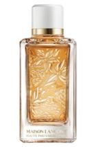 Lancome Maison Lancome Oranges Bigrades Eau De Parfum