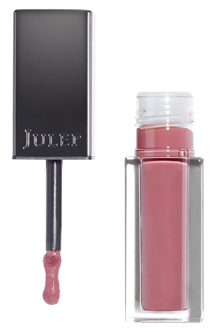 Julep(tm) It's Whipped Lip Mousse - Pillow Talk