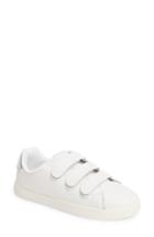 Women's Tretorn Carry Sneaker M - White