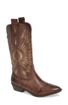 Women's Coconuts By Matisse Bandera Boot .5 M - Brown
