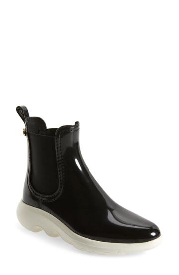 Women's Lemon Jelly Gravity 01 Waterproof Boot .5us / 38eu - Black