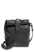 Opening Ceremony 'small Athena' Leather Crossbody Bag -