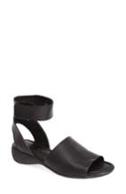 Women's The Flexx 'beglad' Leather Ankle Strap Sandal