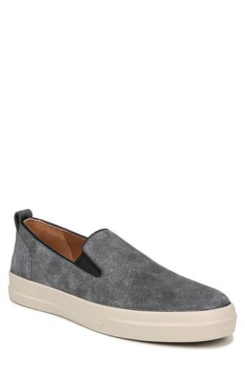 Men's Vince Carson Slip-on M - Black