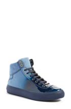 Men's Jimmy Choo Argyle Sneaker Us / 40eu - Blue