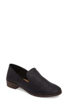 Women's Lucky Brand Cahill Flat .5 M - Black