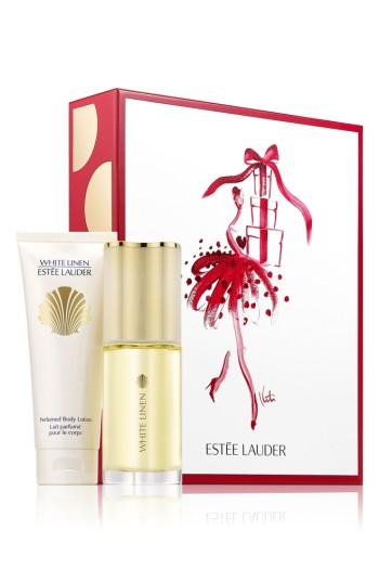 Estee Lauder White Linen Classics Set ($86 Value)