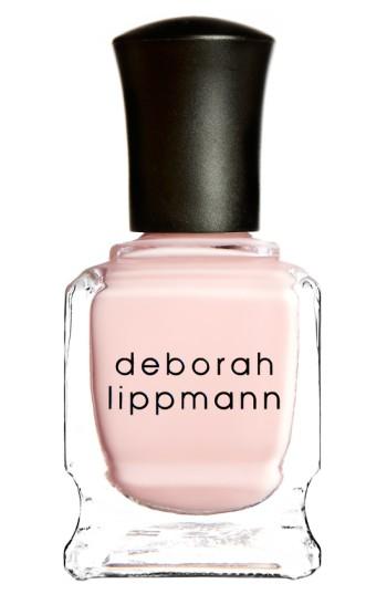Deborah Lippmann Nail Color - Love Story