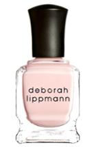 Deborah Lippmann Nail Color - Love Story