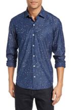 Men's Culturata Polka Dot Sport Shirt