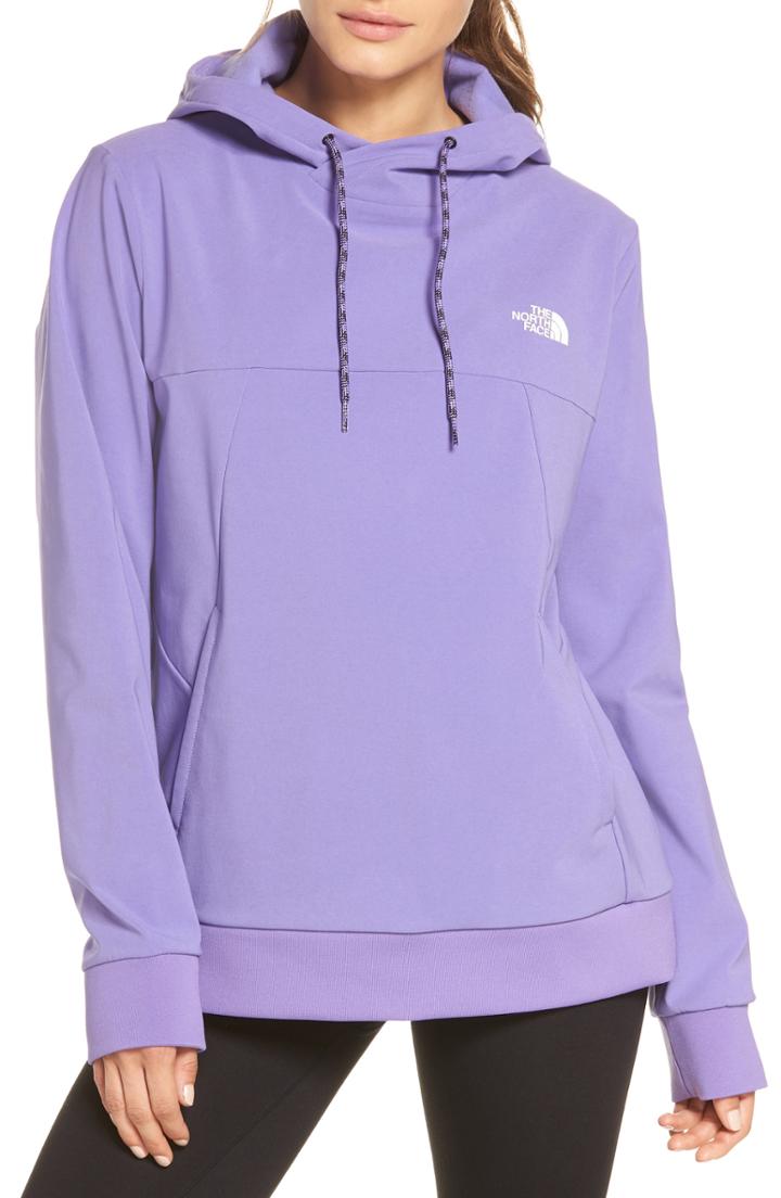 Women's The North Face Tekno Fresh Hoodie