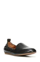 Women's Sarto By Franco Sarto Stacey Flat .5 M - Black