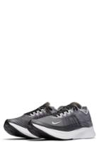 Men's Nike Zoom Fly Sp Running Shoe M - Black
