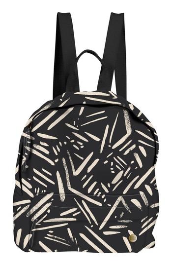 Billabong Mini Mama Print Backpack - Black