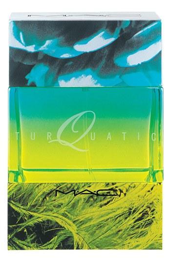 Mac 'turquatic' Fragrance