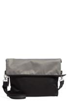 Nordstrom Vale Rfid Crossbody Bag - Grey