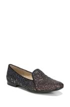 Women's Naturalizer Emiline 2 Loafer .5 N - Metallic