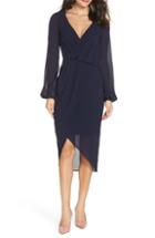 Women's Bb Dakota Shaken Ruffle Lace