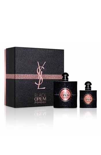 Yves Saint Laurent Black Opium Collection ($187 Value)