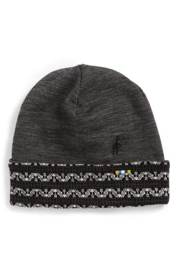 Women's Smartwool 250 Merino Reversible Cuffed Beanie -