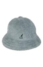 Women's Kangol Furgora Casual Bucket Hat - Grey