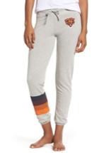 Women's Junk Food Nfl Chicago Bears Hacci Sweatpants, Size Xxl - Grey