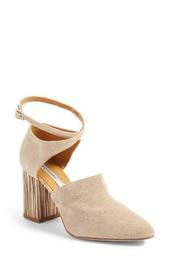 Women's Alberto Fermani Arina Pump