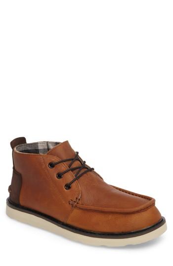 Men's Toms Chukka Boot .5 M - Brown