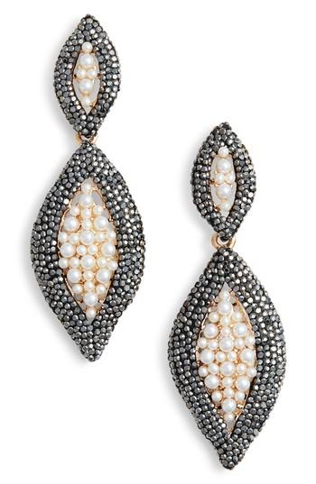 Women's Elise M. Rainey Drop Earrings
