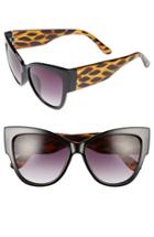 Women's Bp. 55mm Cat Eye Sunglasses -