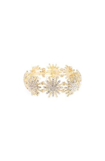 Women's Natasha Starburst Stretch Bracelet