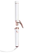 T3 Twirl Convertible Curling Iron With 1.25 Inch Interchangeable Clip Barrel